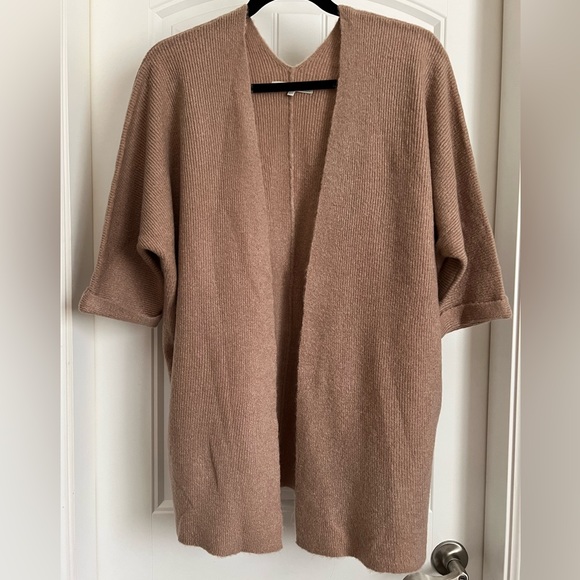 Monk & Lou Cardigan - Picture 1 of 2